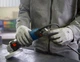 Кутова шліфмашина Bosch Professional GWS 17-125 S (06017D0300) - зображення 2