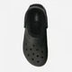 Крокси Classic Lined Black, розмір 37 - изображение 6