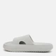 Чоловічі шльопанці Шльопанці Shoozy колос 44-45 27 см сірі (44) сірі - зображення 4
