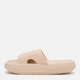 Чоловічі шльопанці Шлепанцы Shoozy колос 44-45 27 см Бежевые (44) бежевый - изображение 2