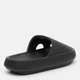 Чоловічі шльопанці Шльопанці Shoozy колос 44-45 27 см чорні (44) чорні - зображення 3