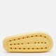 Чоловічі шльопанці Шлепанцы Shoozy колос 44-45 27 см Желтые (44) желтые - изображение 2