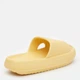 Чоловічі шльопанці Шлепанцы Shoozy колос 44-45 27 см Желтые (44) желтые - изображение 3