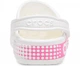 Крокси Bayaband Logo Motion White, розмір 40-41 - изображение 5