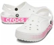 Крокси Bayaband Logo Motion White, розмір 40-41 - изображение 2