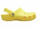 Крокси Classic Yellow, розмір 39 - зображення 2