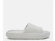 Чоловічі шльопанці Шльопанці Shoozy колос 44-45 27 см сірі (44) сірі - зображення 1