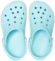 Крокси Bayaband Ice Blue/Melon, розмір 37 - зображення 4