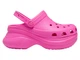 Крокси Classic Bae Electric/Pink, розмір 37 - зображення 2
