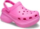Крокси Classic Bae Electric/Pink, розмір 37 - зображення 1