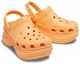 Крокси Classic Bae Cantaloupe, розмір 39 - зображення 2
