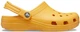 Крокси Classic Orange, розмір 37 - изображение 4