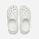 Крокси Classic Crush White, розмір 39 - изображение 5