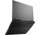 Lenovo Legion 5 Pro-16 / AMD Ryzen™ 5 5600H / 16 GB ОЗП / SSD 512 GB / NVIDIA GeForce RTX 3050 + AMD Radeon™ Graphics / 165 Гц / для игр - зображення 5