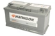 Автомобільний акумулятор HANKOOK 12В 100Аг/830A (P+ стандарт) - зображення 3