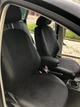 Модельні авточохли для Citroen C4 2010-2018 екошкіра з алькантарою EMC-Elegant - зображення 1