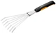 Grabie ręczne Fiskars Xact (1027044) - obraz 1