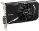 Видеокарта MSI PCI-Ex GeForce GT 1030 Aero ITX OC 2GB DDR4 (64bit) (1189/2100) (DVI, HDMI) (V809-2824R) - изображение 3