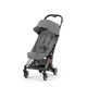 Коляска прогулянкова Cybex Coya Rosegold&nbsp;Mirage&nbsp;Grey - зображення 1