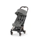 Коляска прогулянкова Cybex Coya Rosegold&nbsp;Mirage&nbsp;Grey - зображення 5