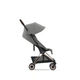Коляска прогулянкова Cybex Coya Rosegold&nbsp;Mirage&nbsp;Grey - зображення 6