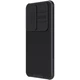 Захисний чохол NILLKIN CamShield Pro with Magnetic Attachment для Samsung Galaxy S24 Plus - Black - зображення 5