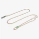 Повідець для собак Zee.Dog - Vanilla Hands-Free 120 - 240 см - зображення 3