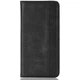 Чохол-книжка Deexe Retro Style для ZTE Blade V50 Design / Blade A73 - Black - зображення 6