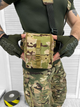 Тактична сумка Urban Line City Patrol Fastex Multicam Elite - зображення 2