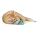 Игрушка для кошек Petstages Green Magic Mightie Mouse Волшебная мышь 22x6x5см (pt384) - изображение 3