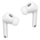 Bluetooth-гарнитура Xiaomi Buds 3T Pro Gloss White (BHR5177GL)_ - изображение 2