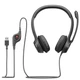 Гарнитура Logitech H390 USB (981-000406) - изображение 5