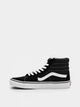 Мужские кеды Vans Sk8-Hi 44 Черный VN000D5IB8C1 - изображение 2