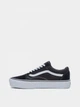 Чоловічі кеди Vans Platform Old Skool 44 Чорний VN0A3B3UY281 - зображення 2