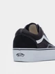 Чоловічі кеди Vans Platform Old Skool 44 Чорний VN0A3B3UY281 - зображення 3