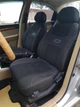 Автомобильные чехлы авточехлы салона на сиденья Nika Chevrolet Niva 02- Шевроле Нива UP0056 - изображение 1
