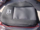 Автомобильные чехлы авточехлы на сиденья Audi 80 B4 91-95 Favorite черные Ауди 80 UV0005 - изображение 4