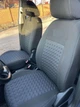 Автомобильные чехлы авточехлы на сиденья Lexus IS 05-08 Favorite черные Лексус ИС UV1001 - изображение 1