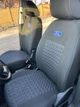 Автомобильные чехлы авточехлы на сиденья Lexus IS 05-08 Favorite черные Лексус ИС UV1001 - изображение 2