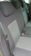 Автомобильные чехлы авточехлы на сиденья Peugeot 5008 mv 09-13 Favorite черные Пежо 5008 UV05388 - изображение 3