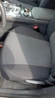 Автомобильные чехлы авточехлы на сиденья Peugeot 5008 mv 09-13 Favorite черные Пежо 5008 UV05388 - изображение 6