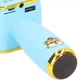 Караоке Микрофон-колонка GDS006 Blue - 00000066408_1 - изображение 3