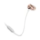 Наушники JBL T290 Rose Gold (JBLT290RGD) - изображение 1