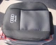 Автомобільні чохли авточохли на сидіння Audi 100 C3 82-91 Favorite чорні Ауді 100 UV0006 - зображення 3