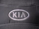 Автомобильные чехлы авточехлы салона на сиденья Nika Kia Ceed 07-12 КИА Сид UP0129 - изображение 3