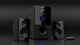 Акустична система Real-El M-555 Black (EL121300013) - зображення 9