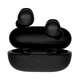 Наушники XIAOMI QCY T17 TWS Bluetooth Youth Buds Black - изображение 1