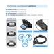 Фонарь налобный Westinghouse WF210 +3 х AAA/LR03 батарейки в комплекте - изображение 3