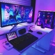 Світлодіодна адресна стрічка BIOM™ FULL RGB SMART з чіпом WS2811 з клейкою основою SMD 5050 12V Standard (без блоку живлення) - зображення 2