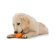 Іграшка для собак West Paw Zogoflex Tux Treat для ласощів 13 см Салатовий (ZG041GRN) - зображення 3